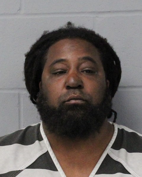 DANIEL DILLON booking photo