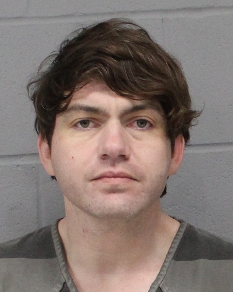 JON TUBBS booking photo