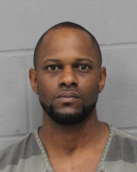 BRADLEY REVELS arrested by APD