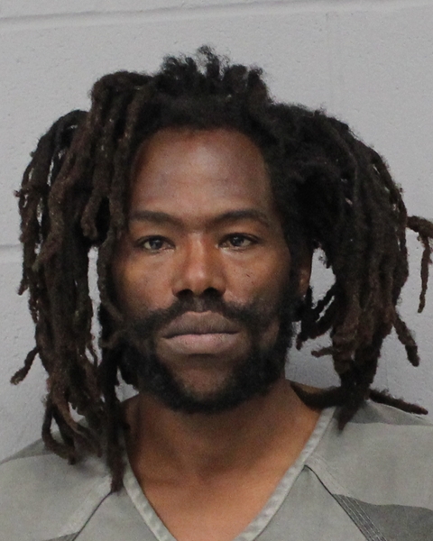 DUANE WARREN booking photo
