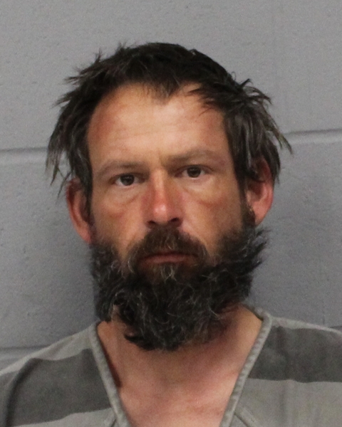 CASEY PITTMAN arrested by APD