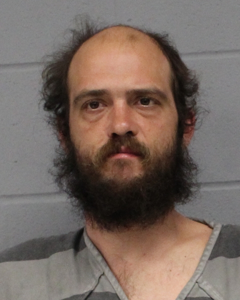 DEREK SAMMON arrested by APD