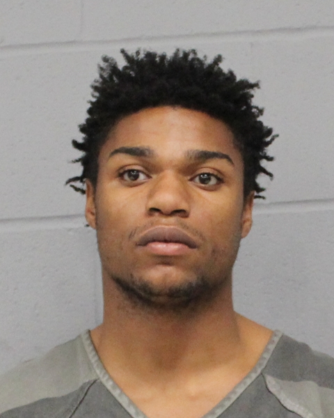 JASPER WHEAT booking photo