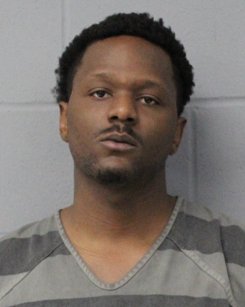 MATTHEW LEBLANC arrested by APD