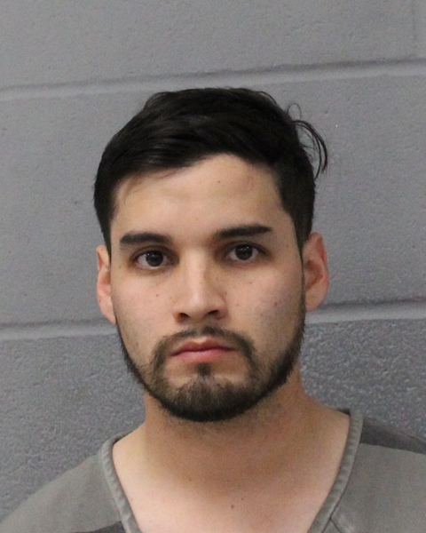 AXEL ORTIZ GONZABAY booking photo