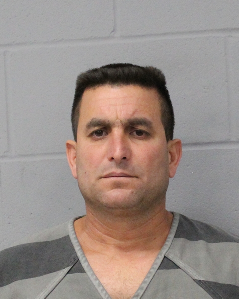 MAIKEL GONZALEZ booking photo