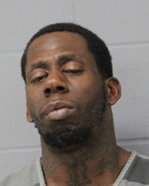 GREGORY OKWUSOGU booking photo