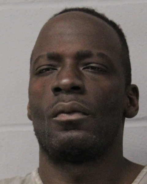 JONATHAN DAWSON booking photo