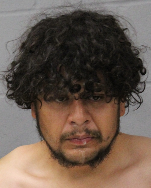 JOSEPH AROCHA booking photo