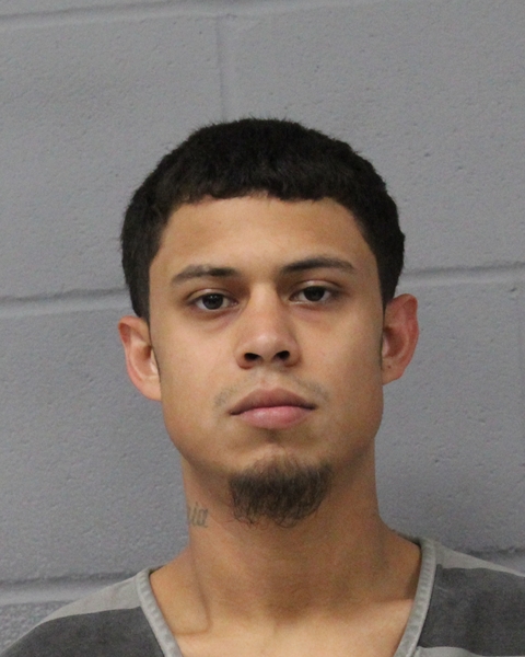 ANDREW LINAN booking photo