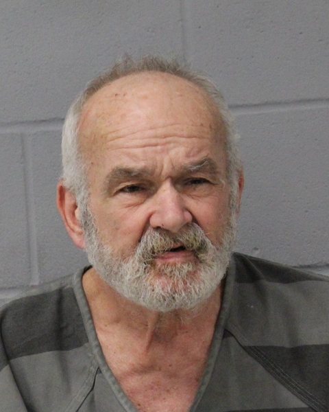 JIMMY OLIVER booking photo