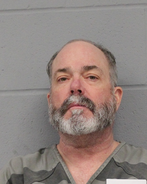 PAUL MANKIN booking photo