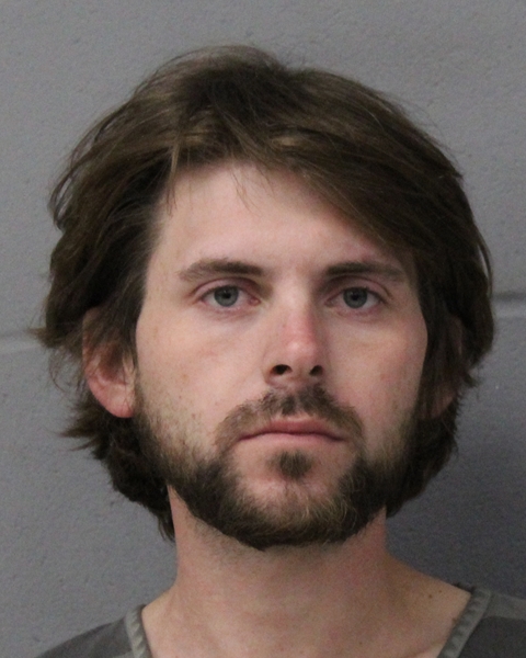 JOEL CARROLL booking photo