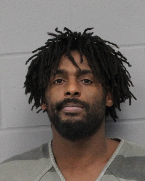 REGINALD RILEY booking photo