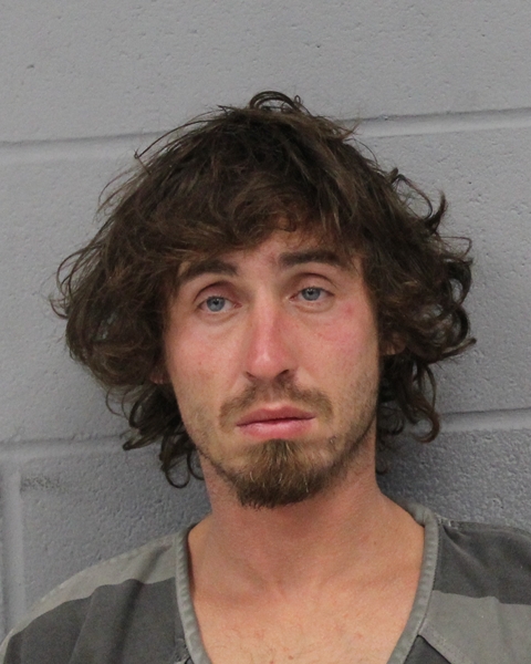 ALESKEY SEMLER booking photo