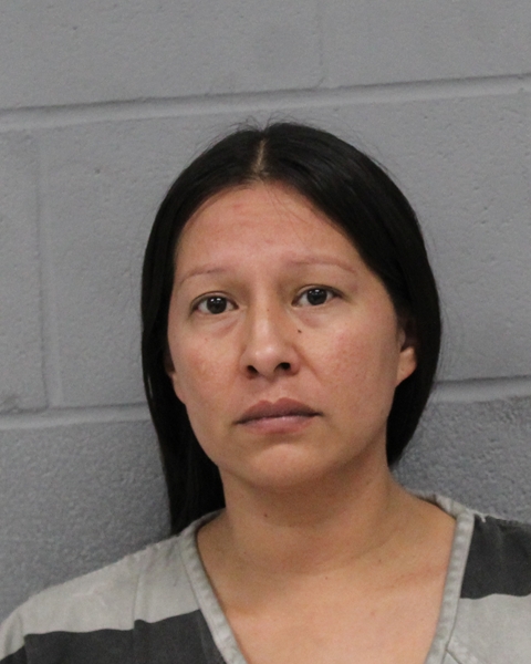 CRYSTAL PEREZ booking photo