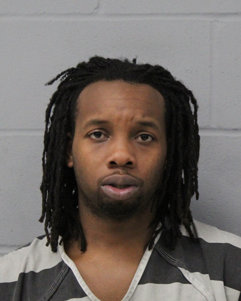 LAWSON RIVERS booking photo