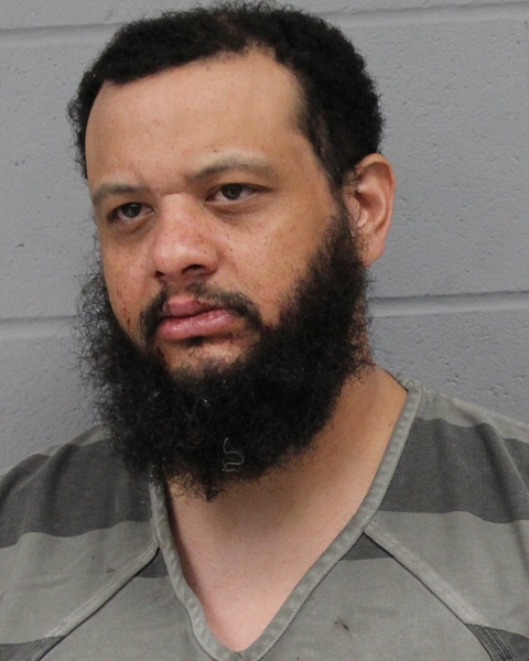 AARON BIRT booking photo