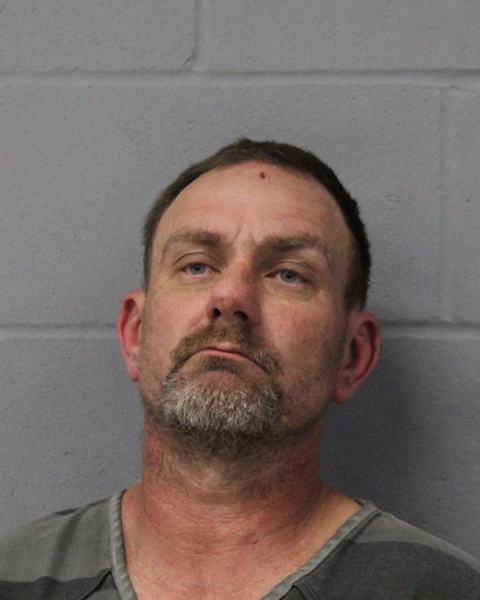 JAMES GIVENS arrested by APD