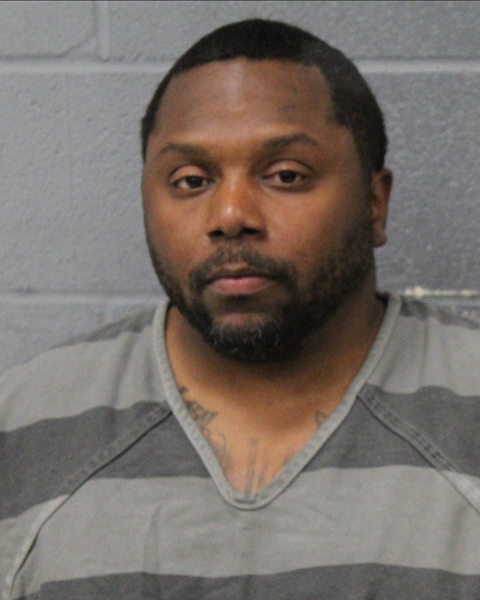 JONATHAN KAVANAUGH arrested by APD