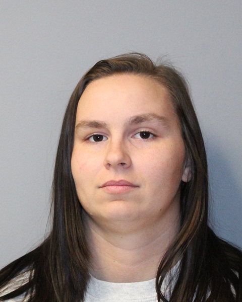 ELIZABETH WALLACE arrested by APD