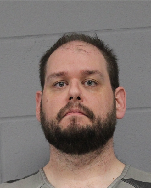 HOLT FIELD arrested by APD