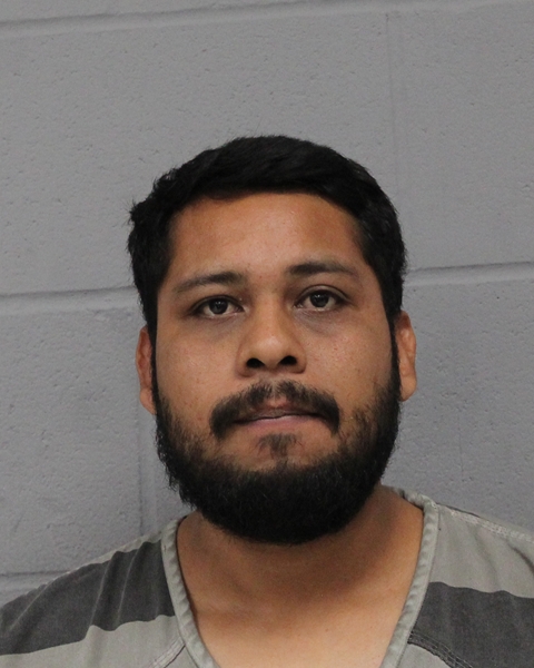 PEDRO HERNANDEZRANGEL arrested by APD