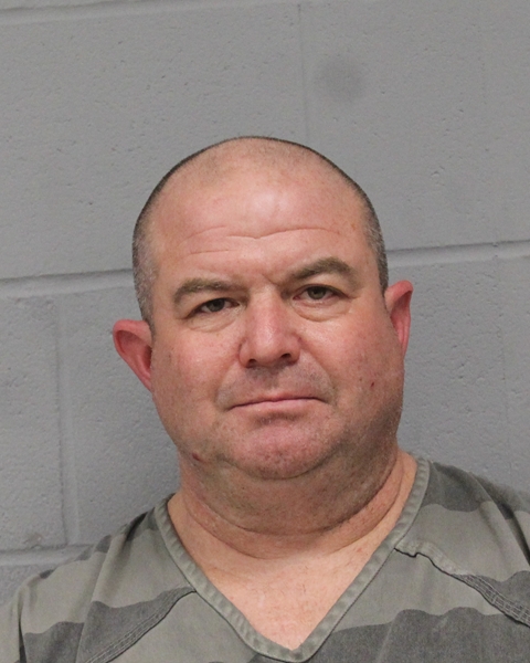 JONATHAN WASHBURN arrested by APD