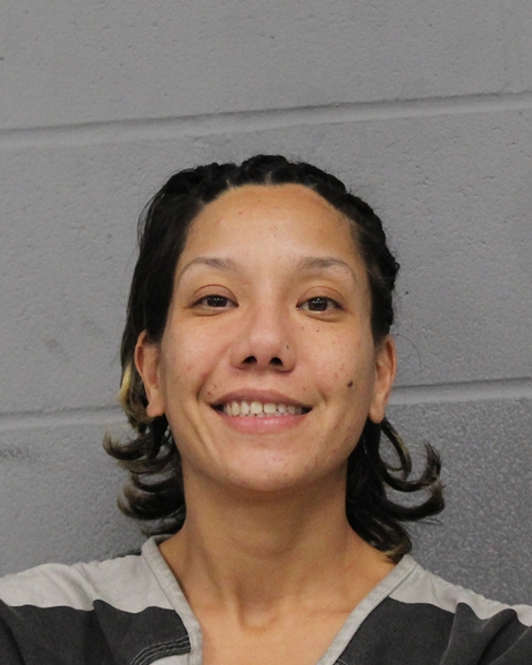 JENNIFER TAO arrested by APD