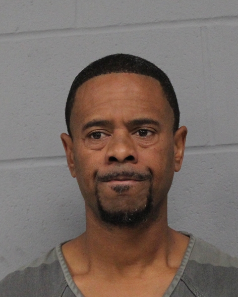 JOSEPH MORGAN arrested by APD