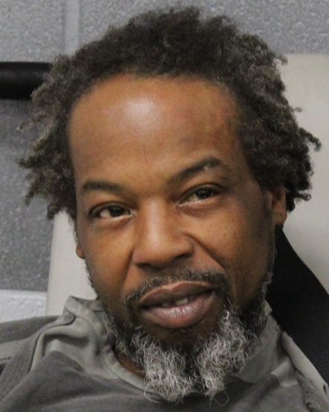 DEONTRAYVIA MAYO arrested by APD