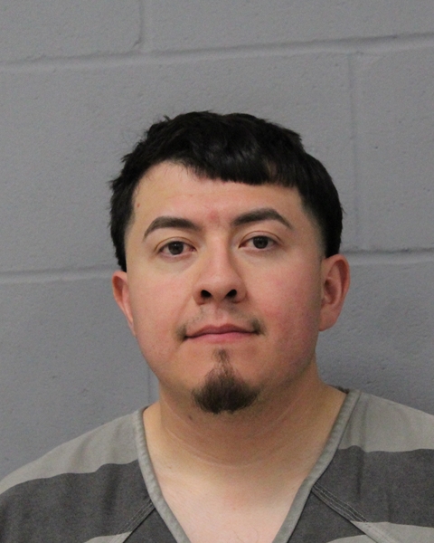 P ISLAS arrested by APD