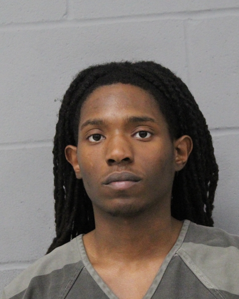 VERNELL CULLEY booking photo