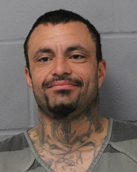 JOSHUA DUVALL booking photo