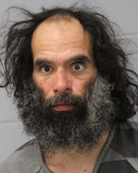 JOHN FINNIGAN arrested by APD