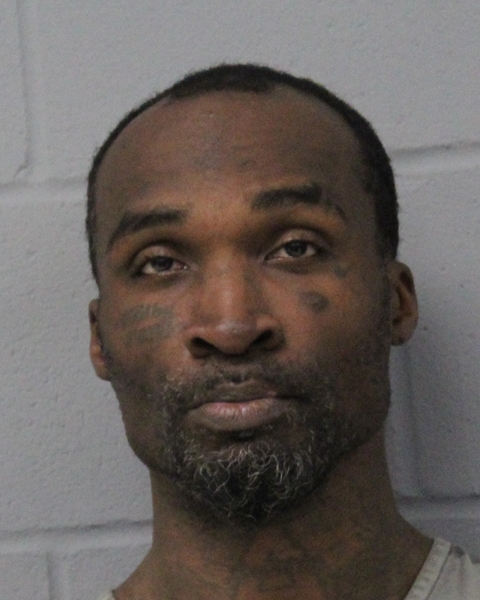 RICKEY BUTLER-NUCKULES booking photo