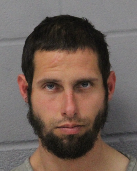 ELISEU KUCK booking photo