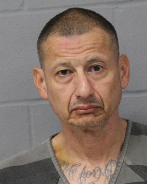 PETER RIVERA booking photo