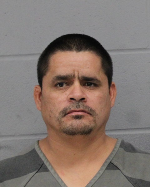 JOSE PEREZ booking photo