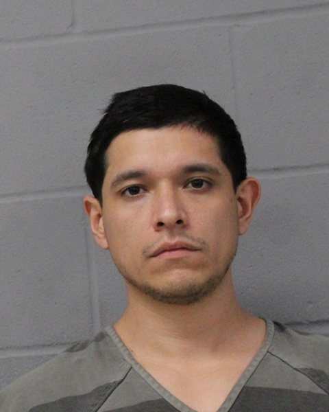 MATTHEW SANCHEZ booking photo