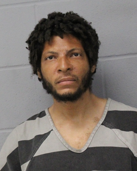 CARLTON KELLY booking photo