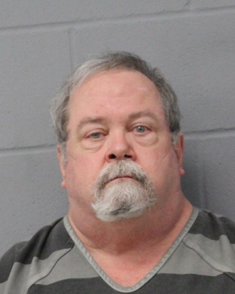 STEPHEN BASILE booking photo