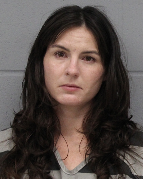 ASHLEY SAPOUCKEY booking photo