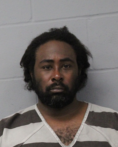 ROBERT WHITE booking photo