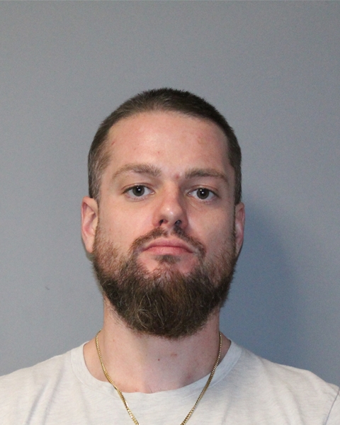 ROBERT STUBBLEFIELD booking photo