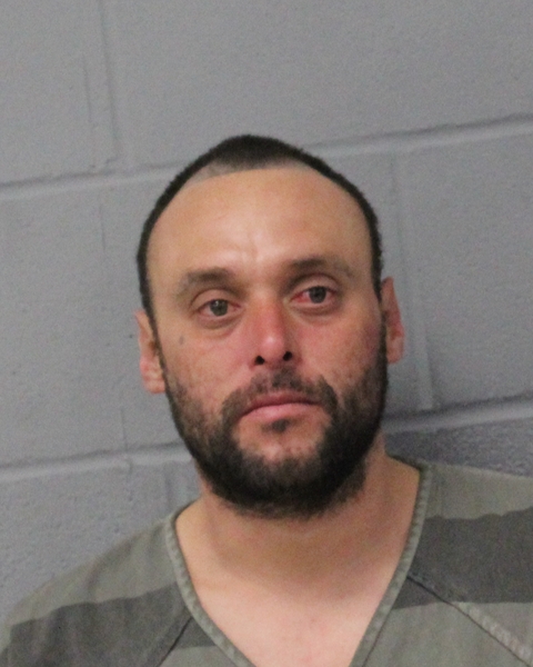 ROBERT TIJERINA booking photo