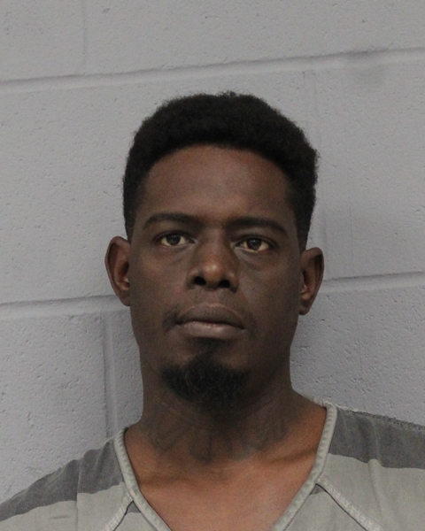 MILTON WASHINGTON booking photo