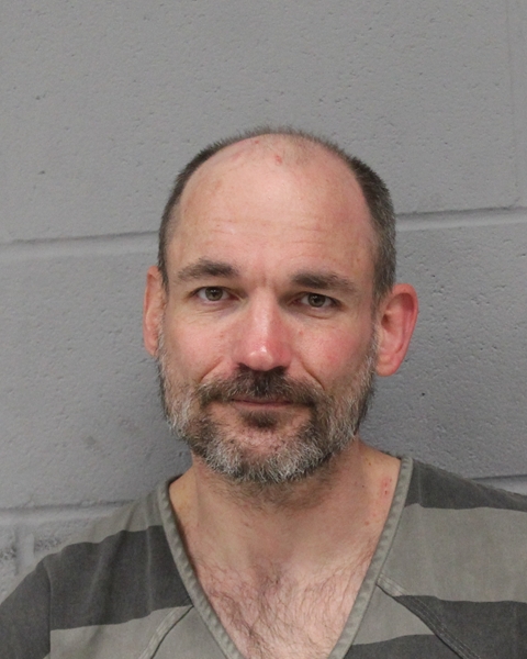 ANDREW SMITH booking photo