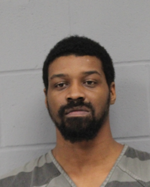 BERNARD CAINE arrested by APD