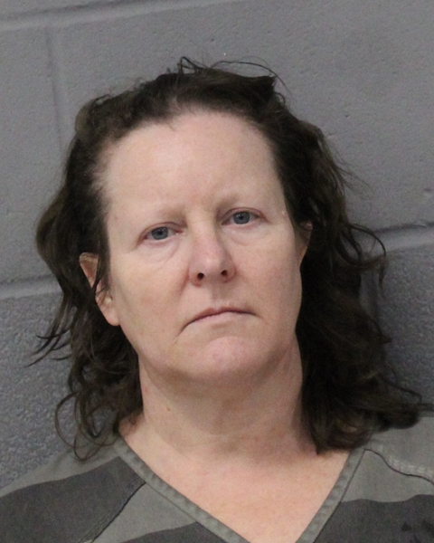 MARCELLA GOMEZ-CORDERO arrested by APD